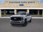 2026 Ford F-250SD F-250® XL