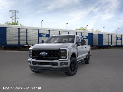 2026 Ford F-250SD F-250® XL