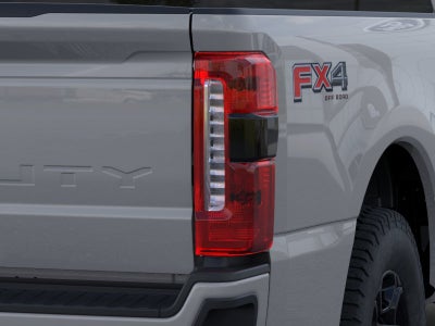 2026 Ford F-250SD F-250® XL