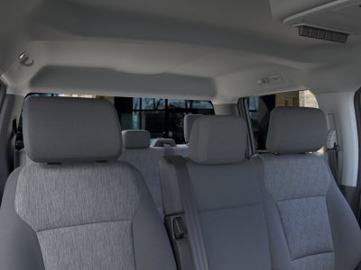 2026 Ford F-250SD F-250® XL