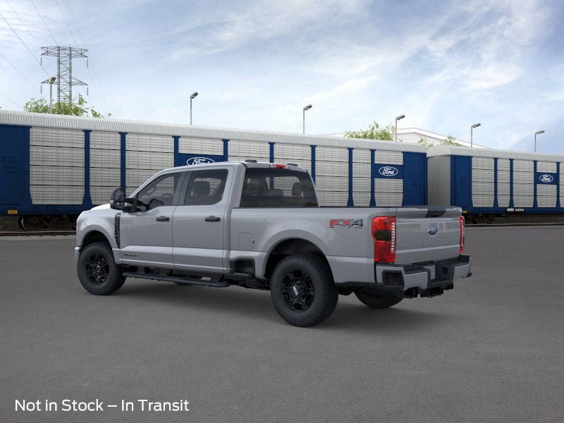 2026 Ford F-250SD F-250® XL