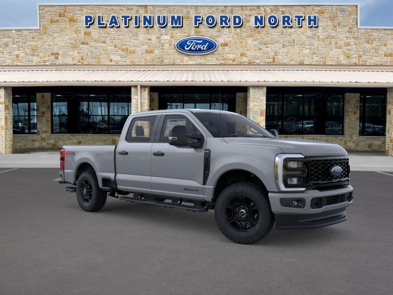 2026 Ford F-250SD F-250® XL