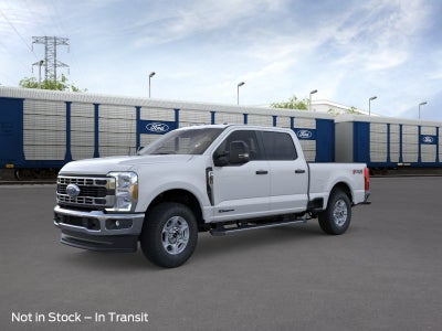 2026 Ford F-250SD F-250® XLT