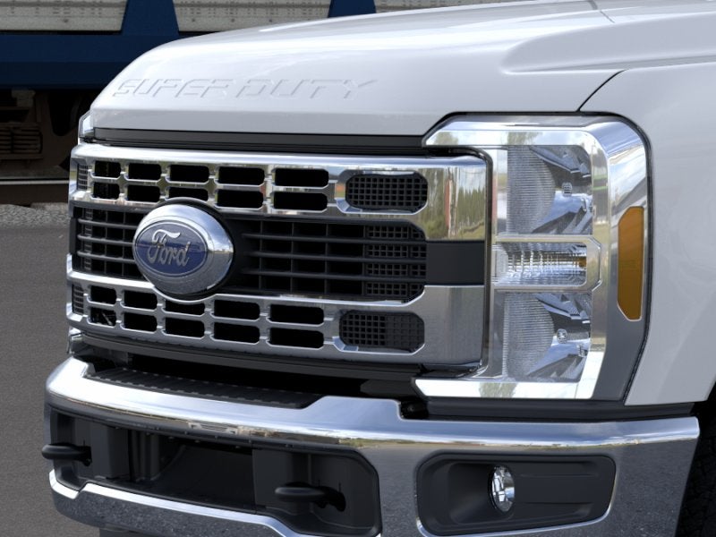 2026 Ford F-250SD F-250® XLT