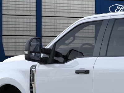 2026 Ford F-250SD F-250® XLT