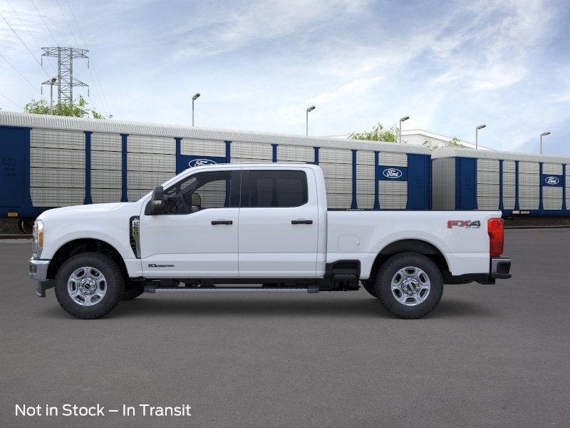 2026 Ford F-250SD F-250® XLT