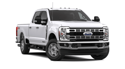 2026 Ford F-250SD F-250® XLT
