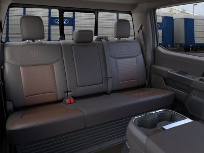 2026 Ford F-250SD F-250® King Ranch®