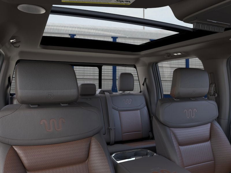 2026 Ford F-250SD F-250® King Ranch®