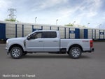 2026 Ford F-250SD F-250® King Ranch®