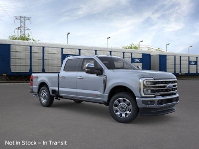 2026 Ford F-250SD F-250® King Ranch®