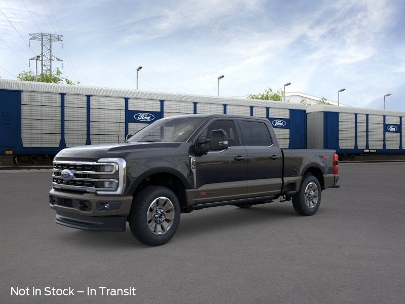 2026 Ford F-250's photo