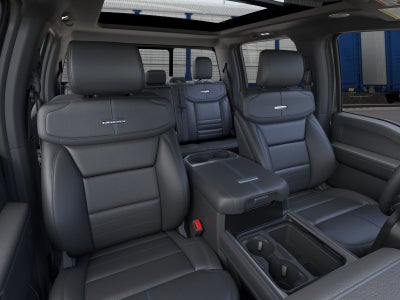 2026 Ford F-250SD F-250® Platinum®