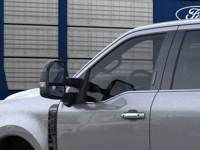 2026 Ford F-250SD F-250® Platinum®