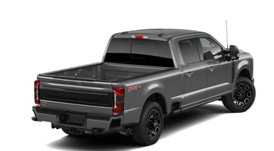 2026 Ford F-250SD F-250® Platinum®