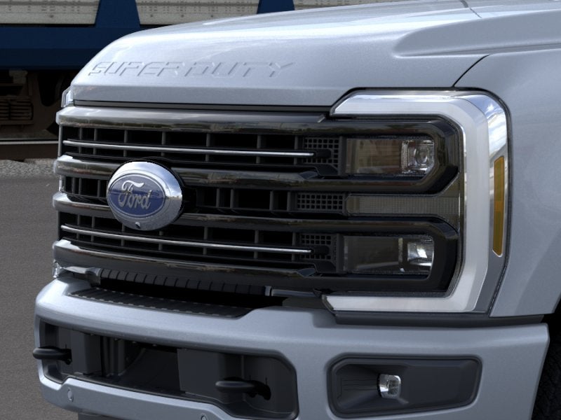 2026 Ford F-250SD F-250® Platinum®