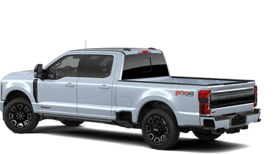 2026 Ford F-250SD F-250® Platinum®