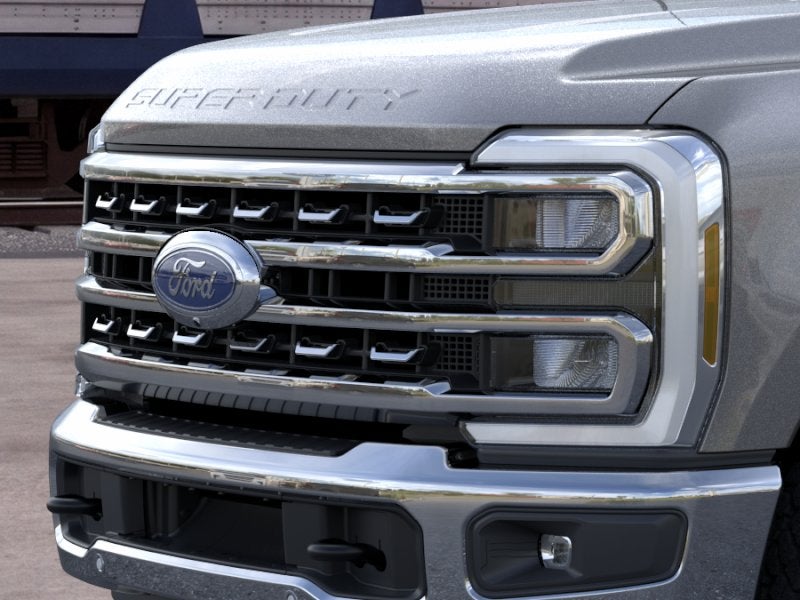 2026 Ford F-250SD F-250® Lariat®
