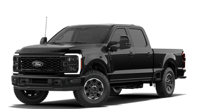 2027 Ford F-250SD Lariat