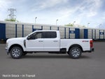2026 Ford F-250SD F-250® Lariat®