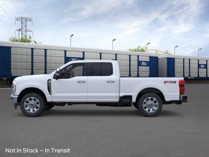 2026 Ford F-250SD F-250® Lariat®