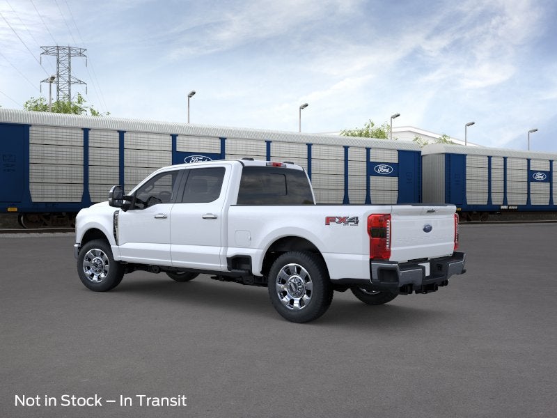2026 Ford F-250SD F-250® Lariat®