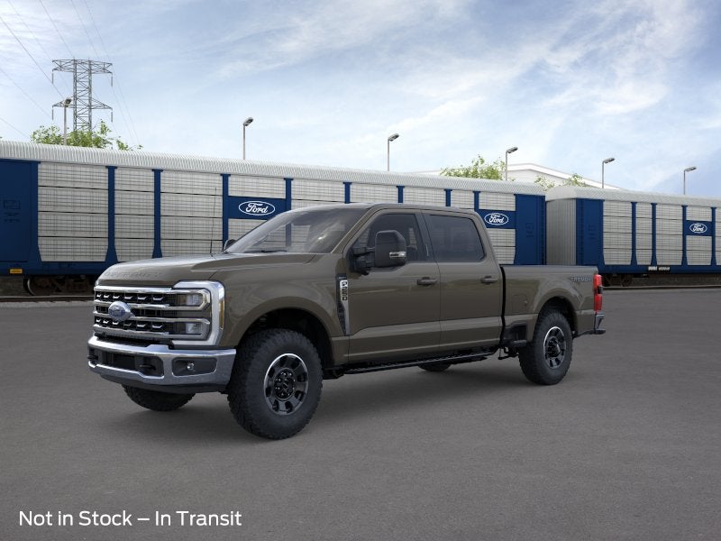 2026 Ford F-250's photo