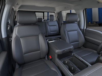 2026 Ford F-250SD F-250® Lariat®