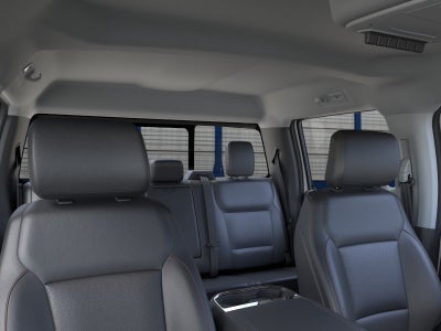 2026 Ford F-250SD F-250® Lariat®