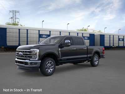 2026 Ford F-250SD F-250® Lariat®
