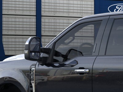 2026 Ford F-250SD F-250® Lariat®