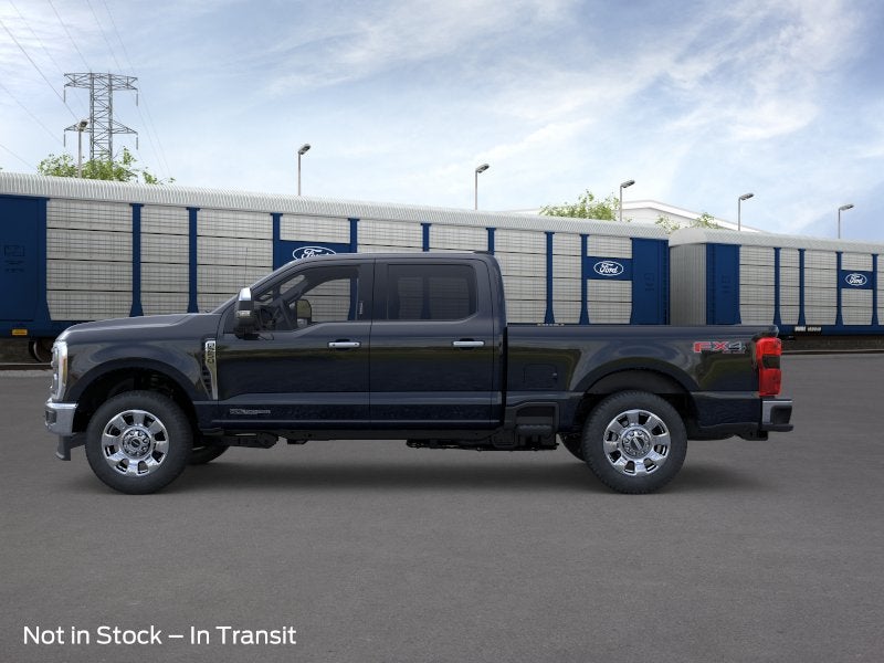 2026 Ford F-250SD F-250® Lariat®
