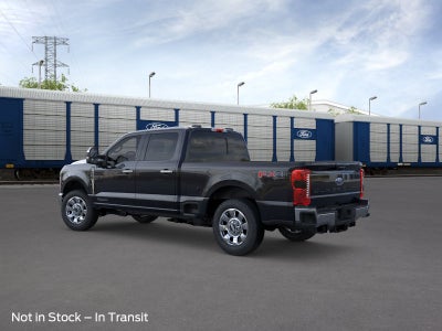 2026 Ford F-250SD F-250® Lariat®