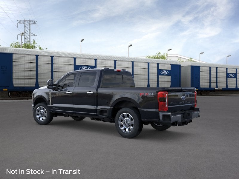 2026 Ford F-250SD F-250® Lariat®