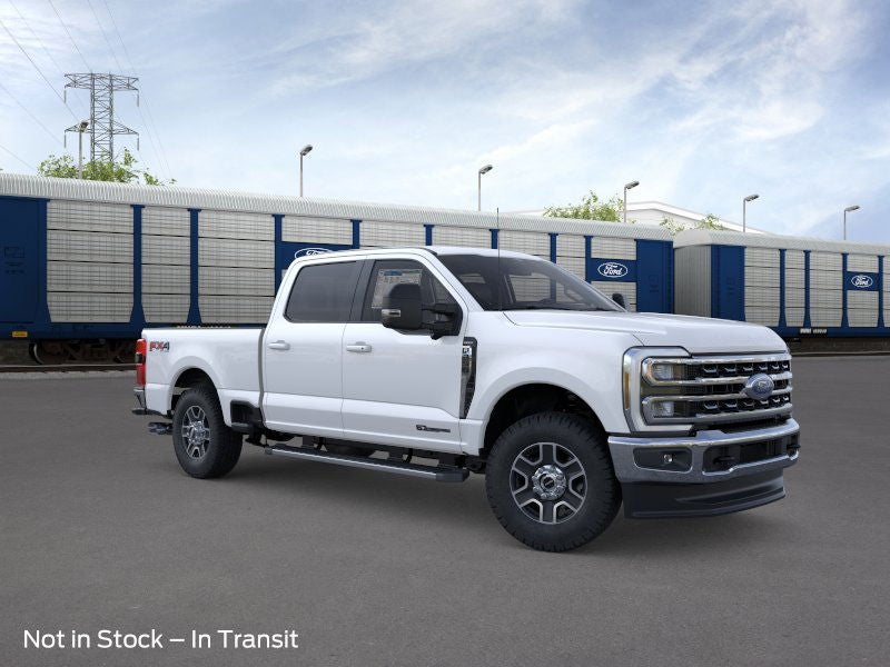 2026 Ford F-250SD F-250® Lariat®