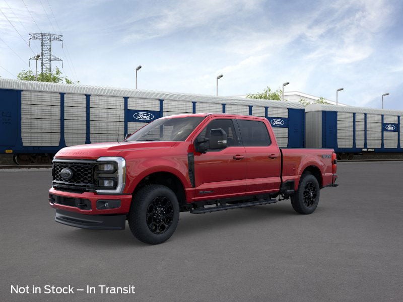 2026 Ford F-250SD F-250® Lariat®