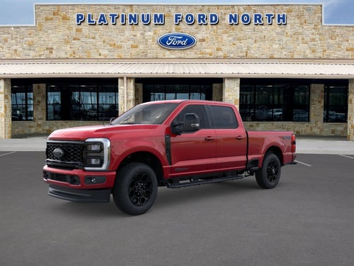 2026 Ford F-250SD F-250® Lariat®