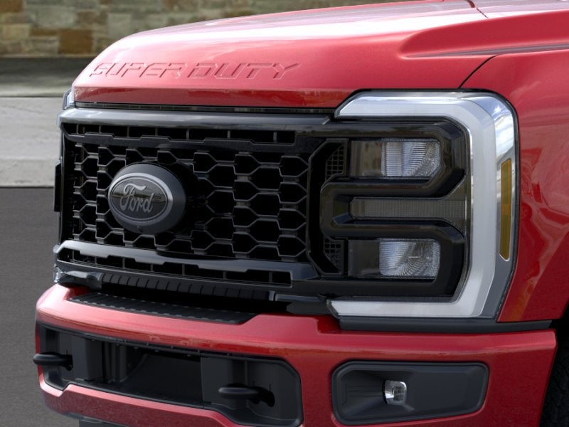 2026 Ford F-250SD F-250® Lariat®