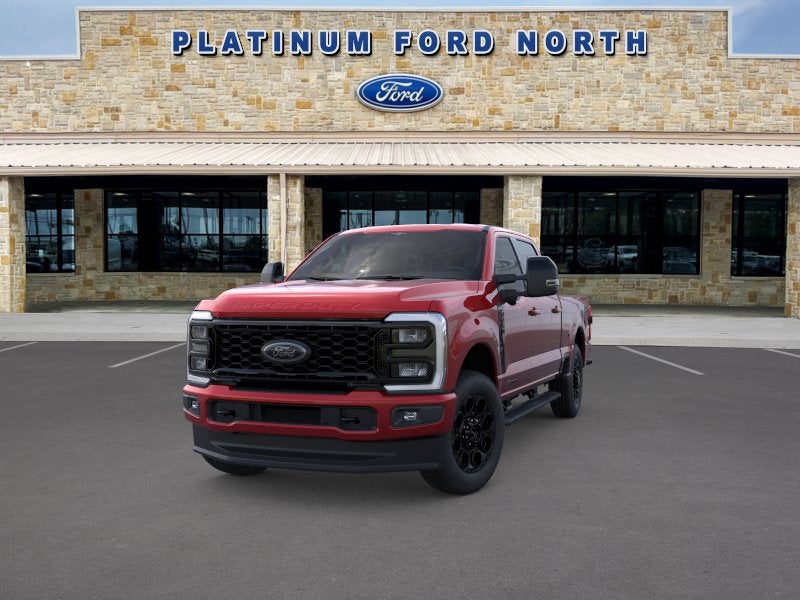 2026 Ford F-250SD F-250® Lariat®
