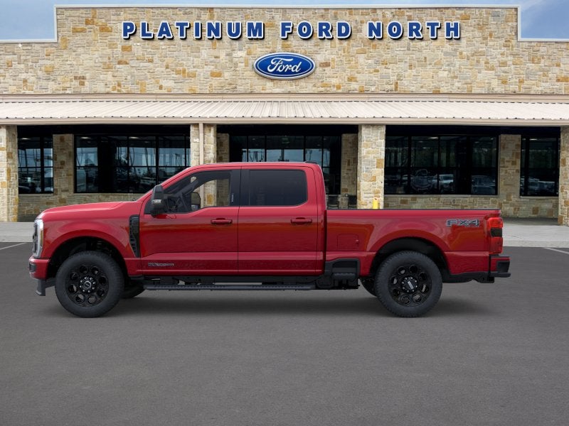 2026 Ford F-250SD F-250® Lariat®