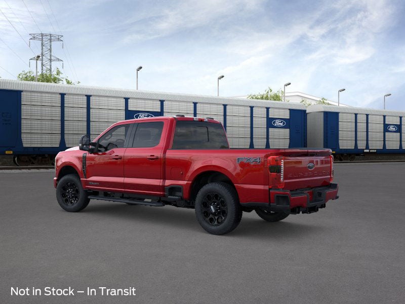 2026 Ford F-250SD F-250® Lariat®