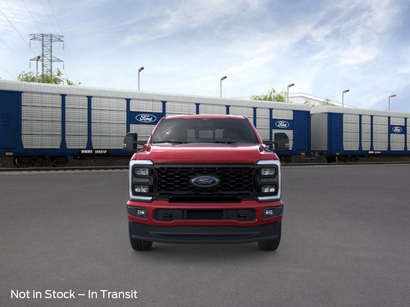 2026 Ford F-250SD F-250® Lariat®