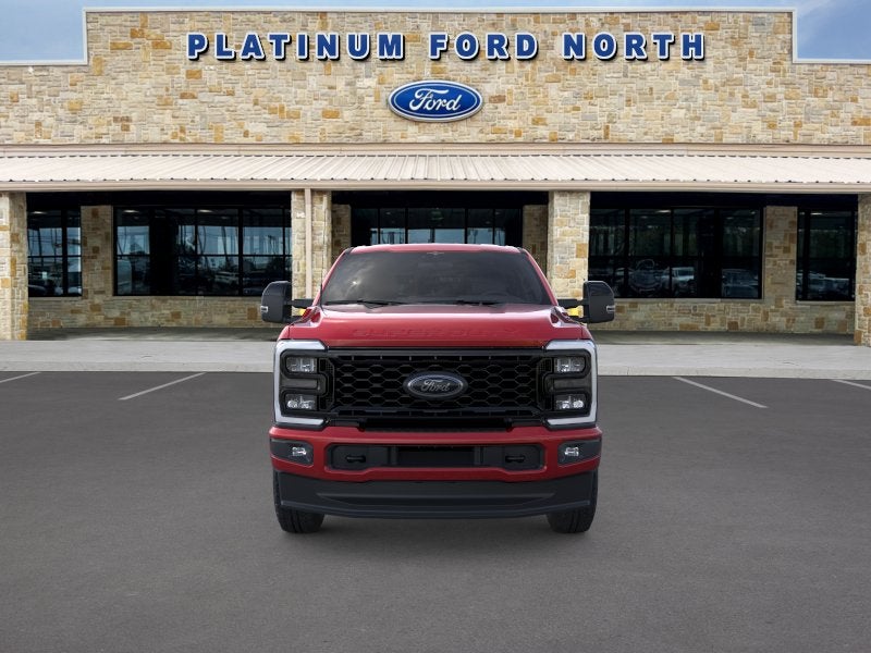 2026 Ford F-250SD F-250® Lariat®