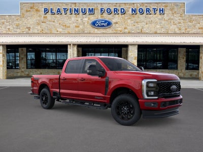 2026 Ford F-250SD F-250® Lariat®