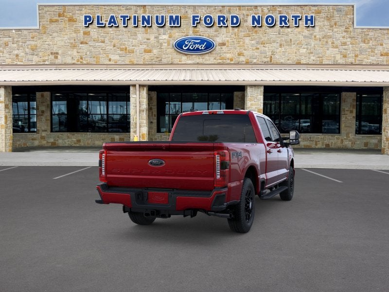 2026 Ford F-250SD F-250® Lariat®