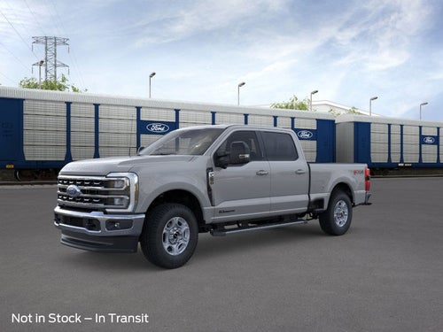 2026 Ford F-250SD F-250® XLT