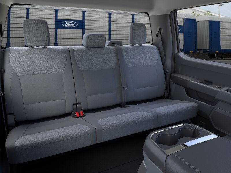 2026 Ford F-250SD F-250® XLT