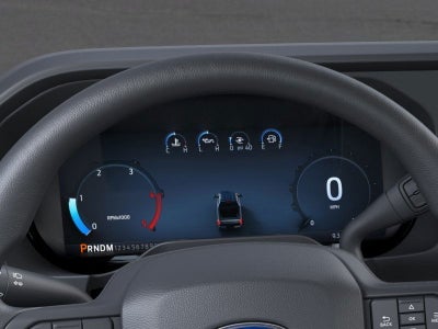 2026 Ford F-250SD F-250® XLT