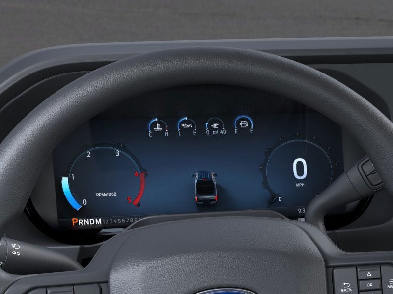 2026 Ford F-250SD F-250® XLT