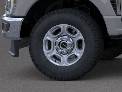 2026 Ford F-250SD F-250® XLT